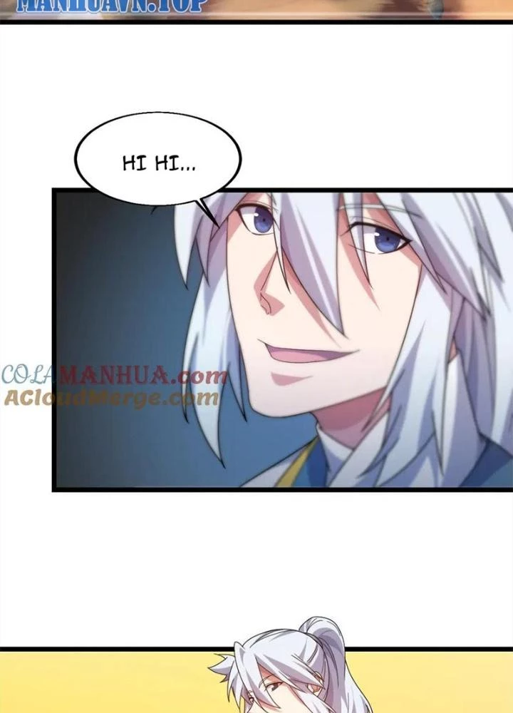 Võ Liệt Thiên Kiêu Chapter 22 - Trang 2