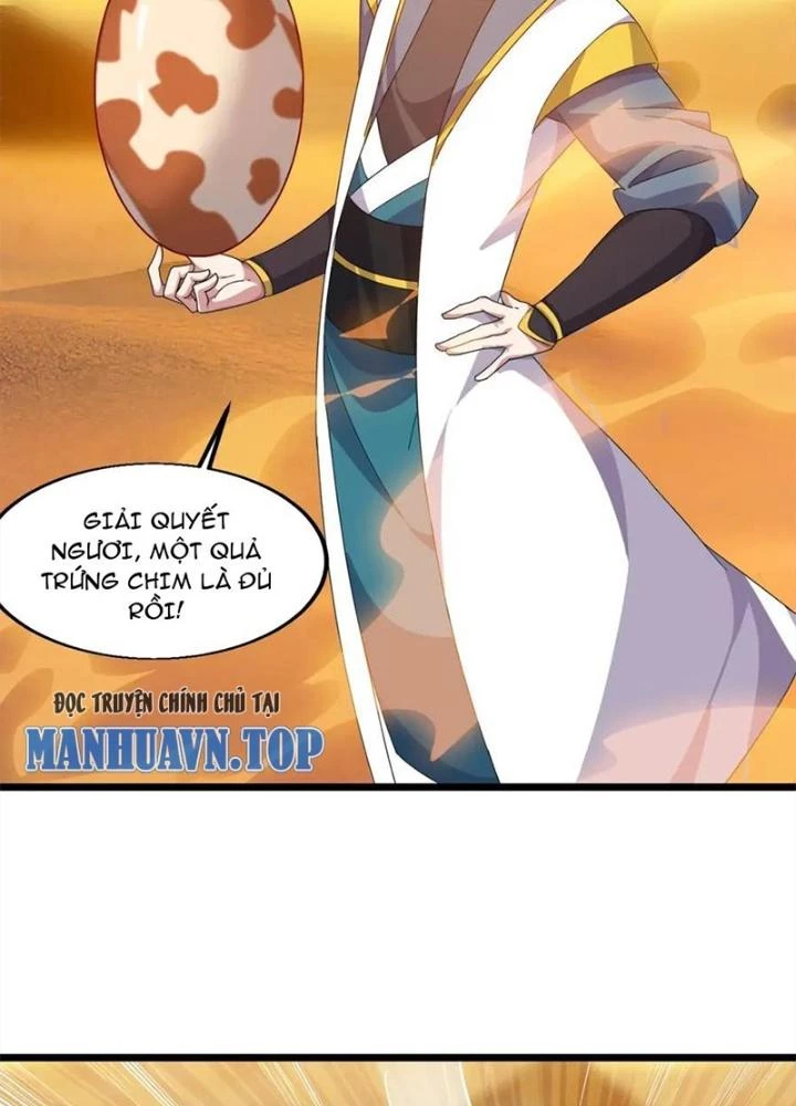 Võ Liệt Thiên Kiêu Chapter 22 - Trang 2