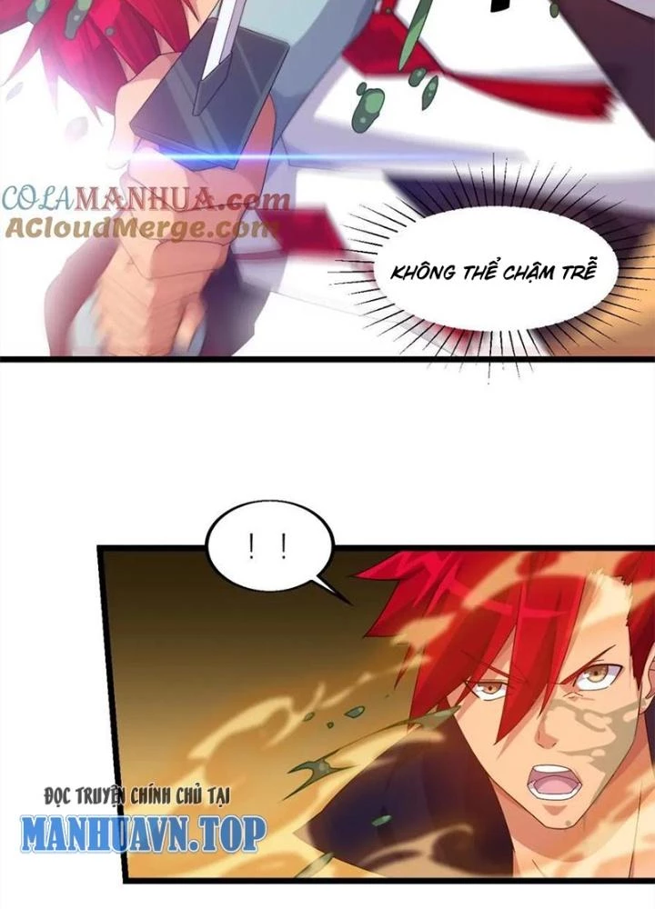 Võ Liệt Thiên Kiêu Chapter 22 - Trang 2
