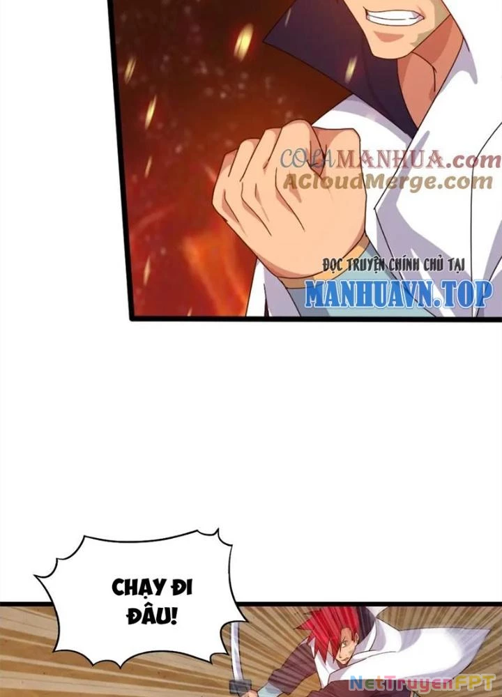 Võ Liệt Thiên Kiêu Chapter 22 - Trang 2