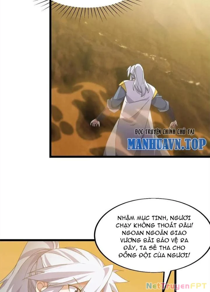 Võ Liệt Thiên Kiêu Chapter 22 - Trang 2