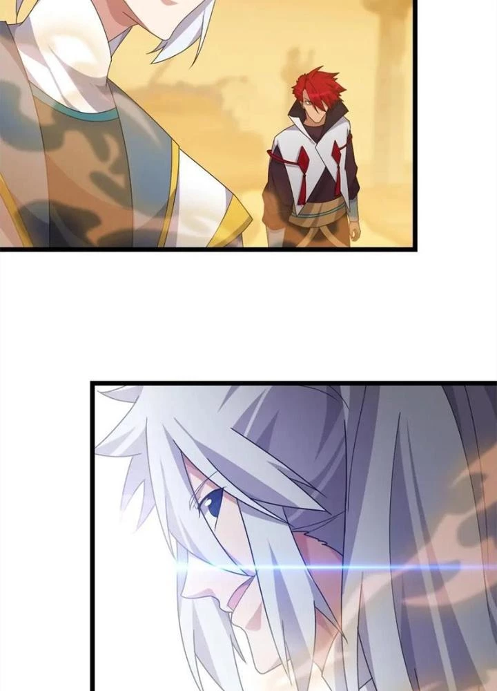 Võ Liệt Thiên Kiêu Chapter 22 - Trang 2