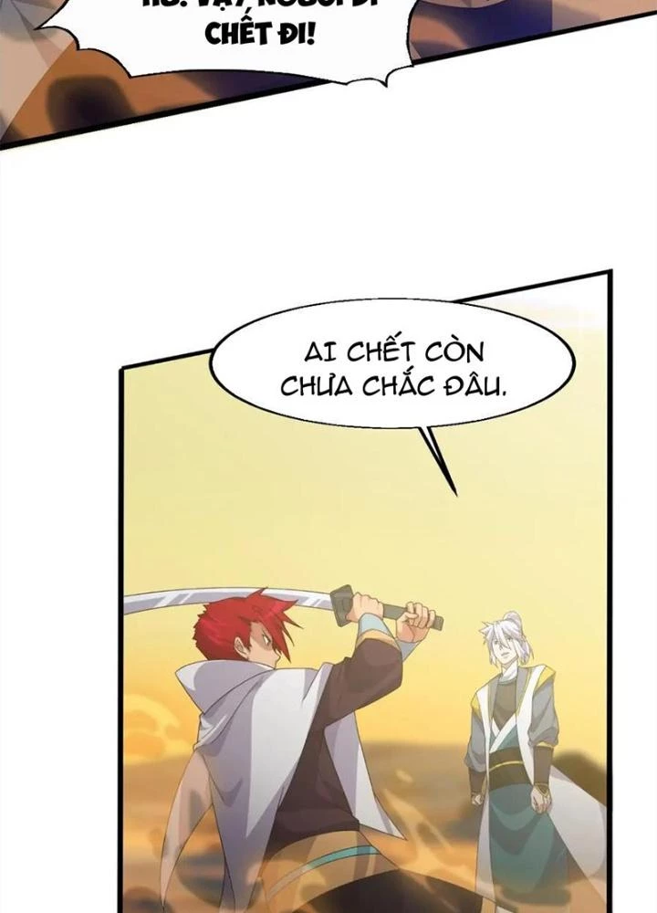 Võ Liệt Thiên Kiêu Chapter 22 - Trang 2