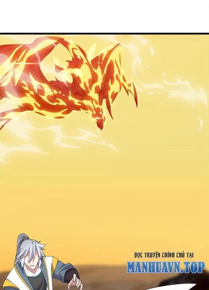 Võ Liệt Thiên Kiêu Chapter 22 - Trang 2