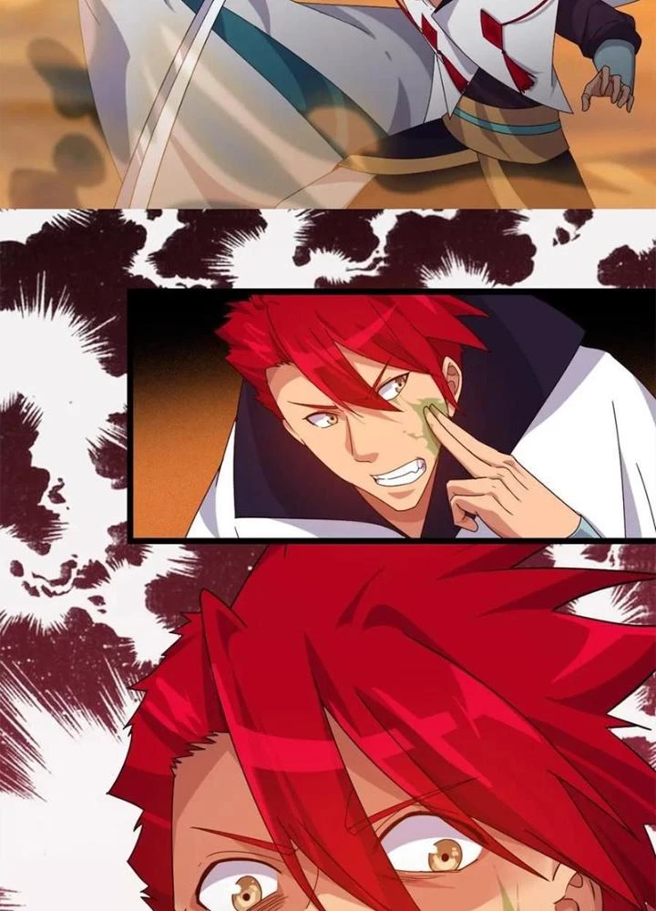 Võ Liệt Thiên Kiêu Chapter 22 - Trang 2