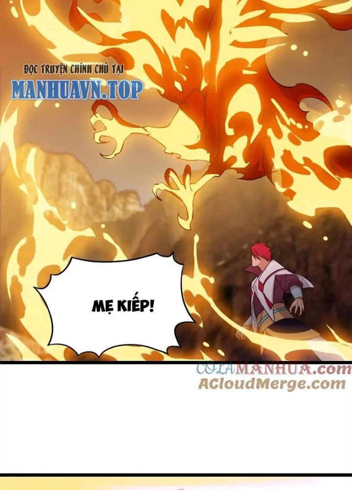 Võ Liệt Thiên Kiêu Chapter 22 - Trang 2