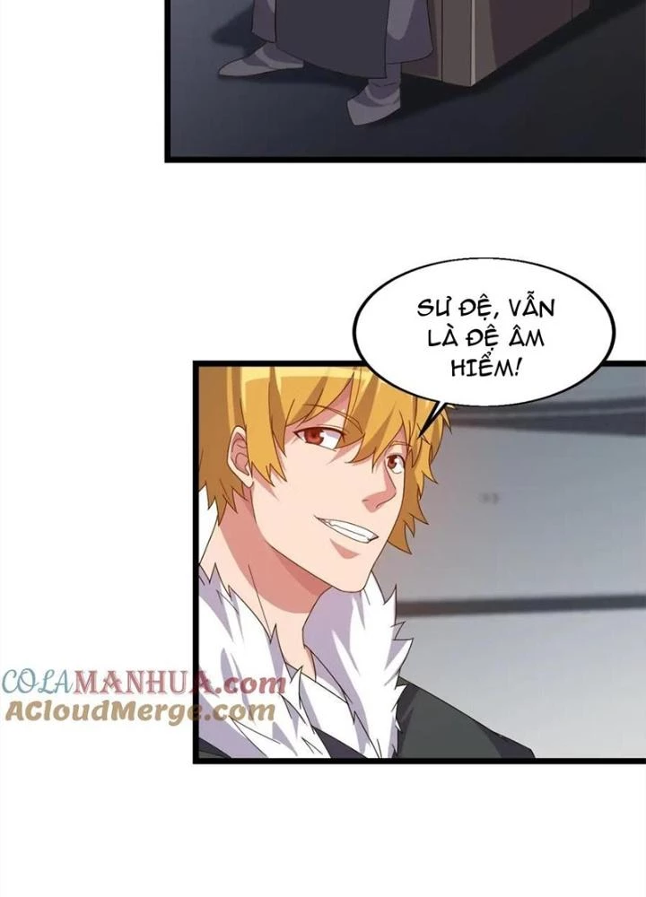 Võ Liệt Thiên Kiêu Chapter 22 - Trang 2