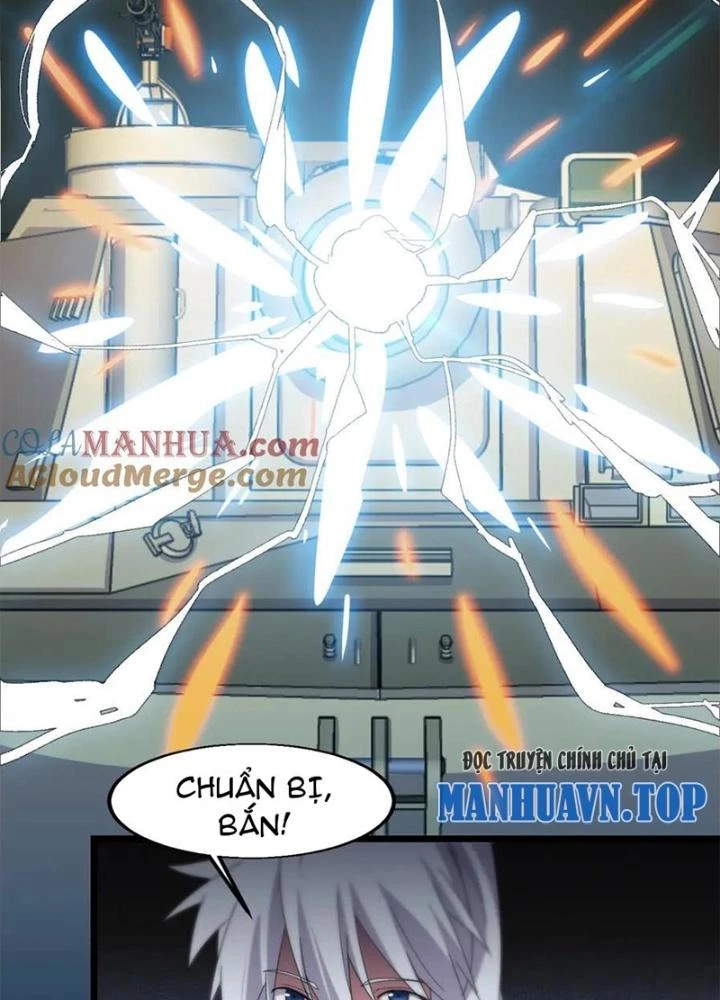 Võ Liệt Thiên Kiêu Chapter 22 - Trang 2