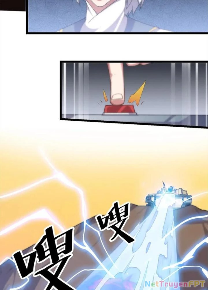 Võ Liệt Thiên Kiêu Chapter 22 - Trang 2