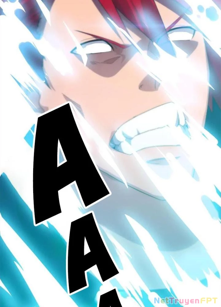 Võ Liệt Thiên Kiêu Chapter 22 - Trang 2