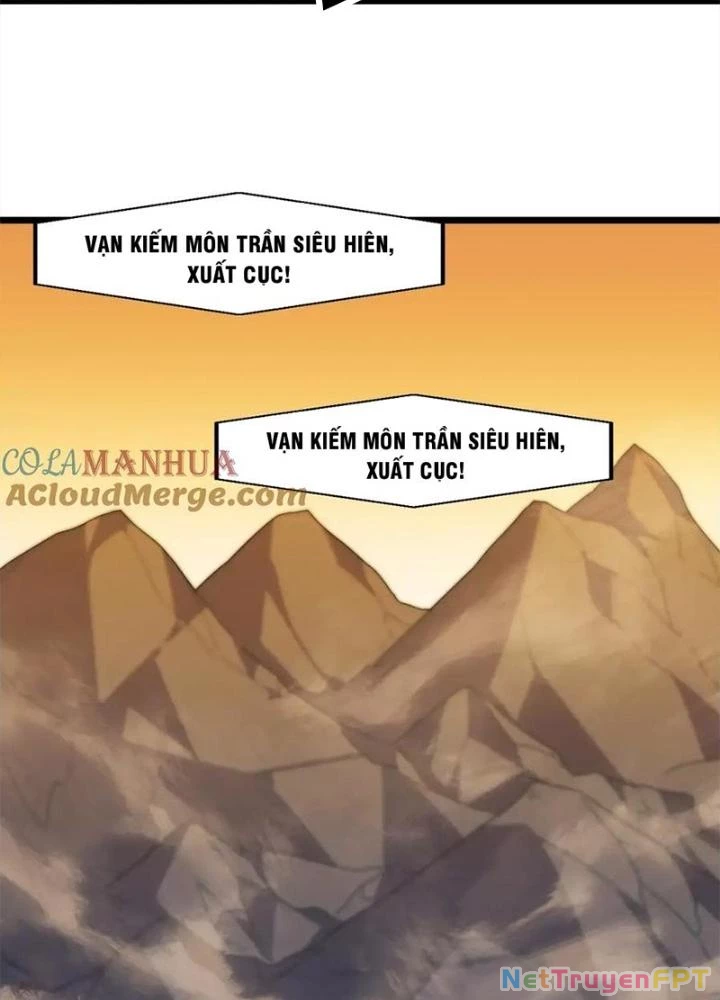 Võ Liệt Thiên Kiêu Chapter 22 - Trang 2