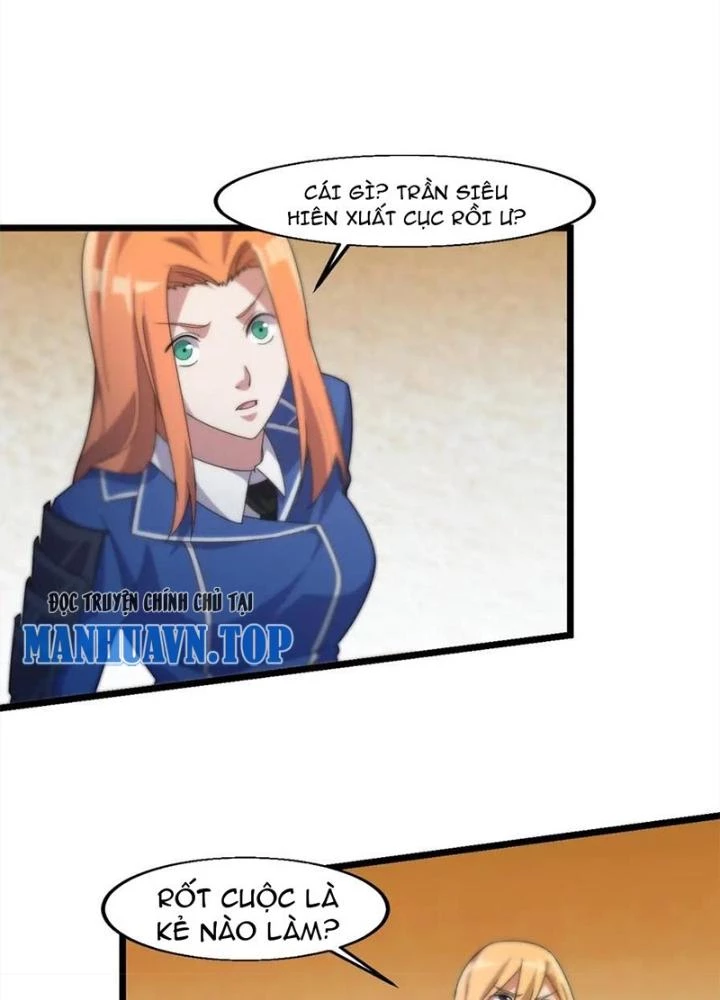 Võ Liệt Thiên Kiêu Chapter 22 - Trang 2