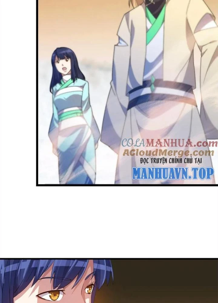 Võ Liệt Thiên Kiêu Chapter 22 - Trang 2