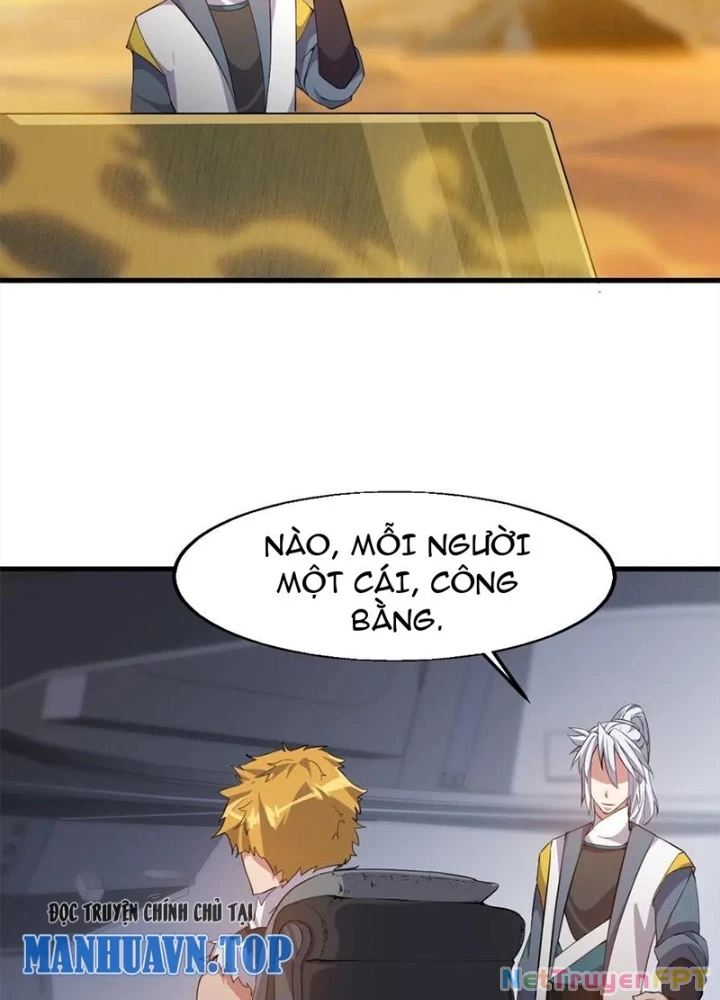 Võ Liệt Thiên Kiêu Chapter 22 - Trang 2