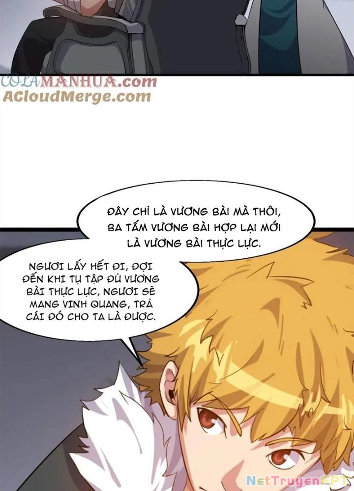 Võ Liệt Thiên Kiêu Chapter 22 - Trang 2