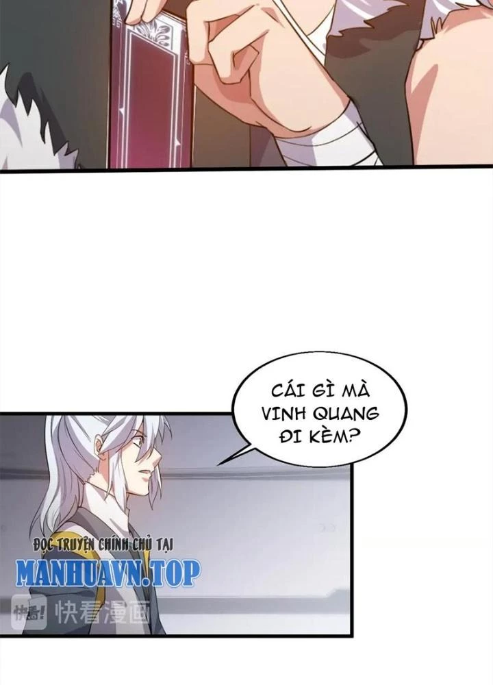 Võ Liệt Thiên Kiêu Chapter 22 - Trang 2