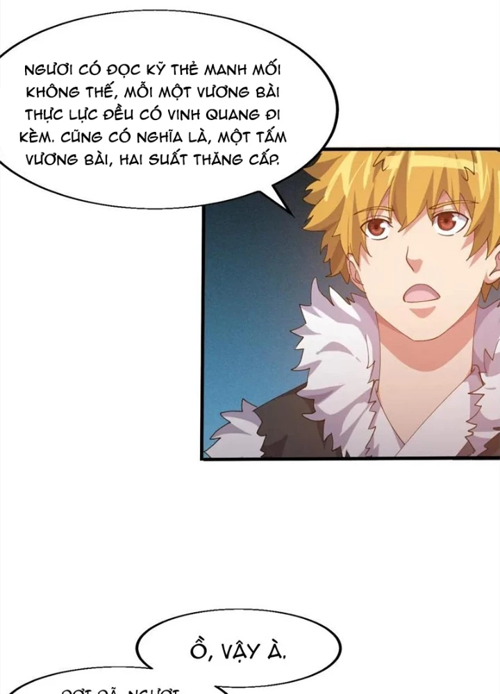 Võ Liệt Thiên Kiêu Chapter 22 - Trang 2