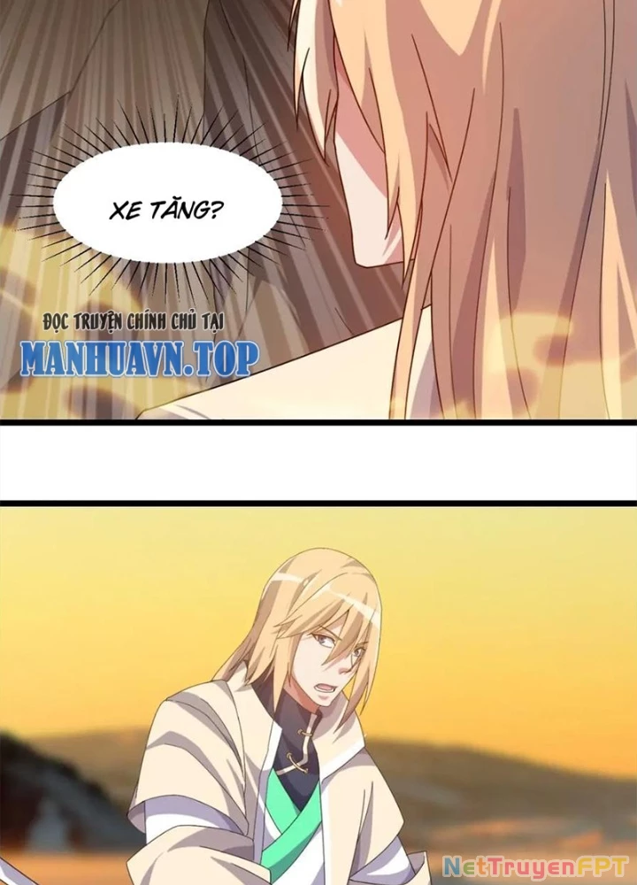 Võ Liệt Thiên Kiêu Chapter 22 - Trang 2