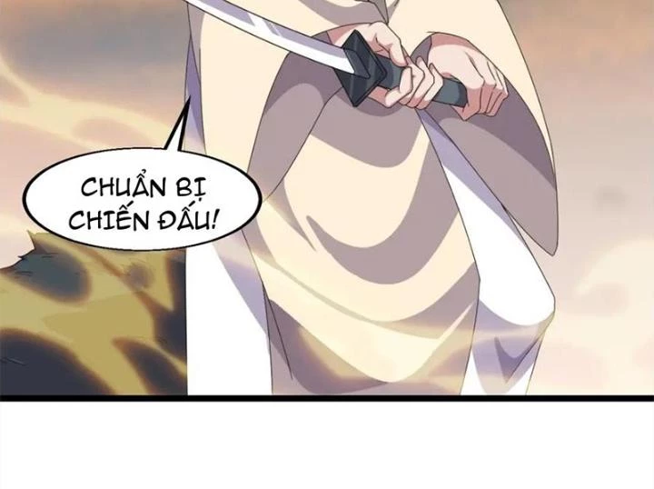 Võ Liệt Thiên Kiêu Chapter 22 - Trang 2