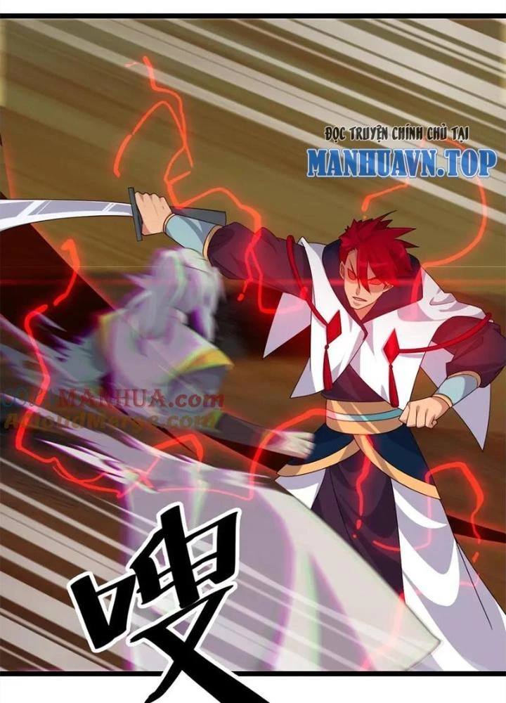 Võ Liệt Thiên Kiêu Chapter 22 - Trang 2