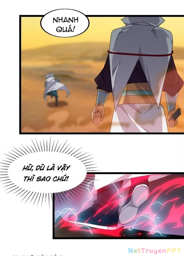 Võ Liệt Thiên Kiêu Chapter 22 - Trang 2