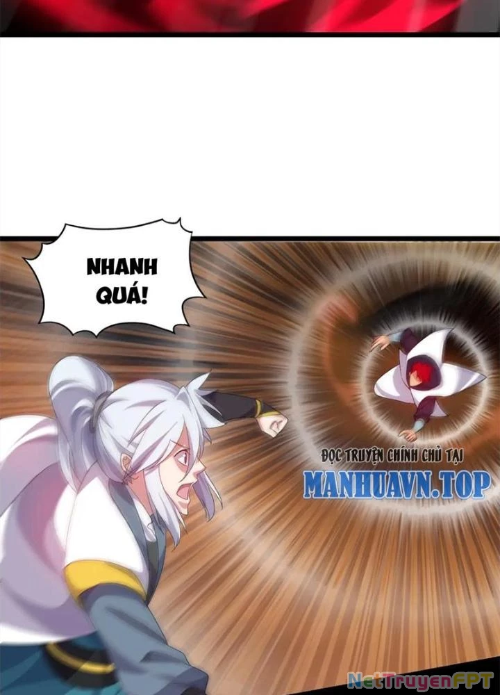 Võ Liệt Thiên Kiêu Chapter 22 - Trang 2