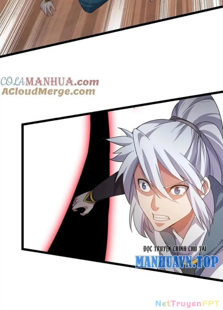 Võ Liệt Thiên Kiêu Chapter 22 - Trang 2