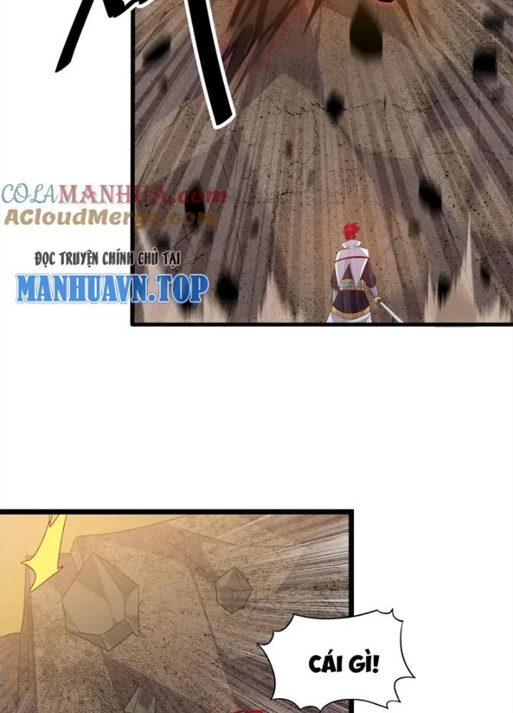 Võ Liệt Thiên Kiêu Chapter 22 - Trang 2