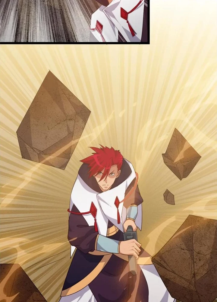 Võ Liệt Thiên Kiêu Chapter 22 - Trang 2