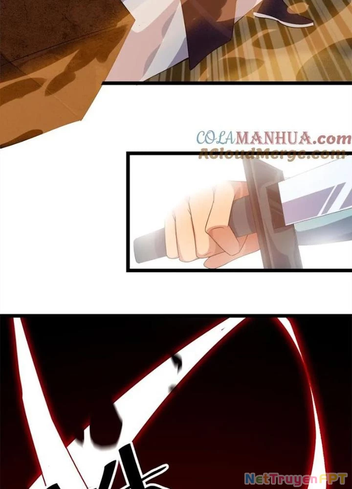 Võ Liệt Thiên Kiêu Chapter 22 - Trang 2