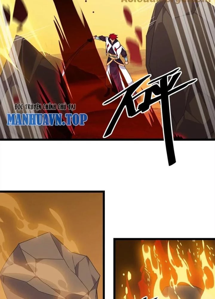 Võ Liệt Thiên Kiêu Chapter 22 - Trang 2