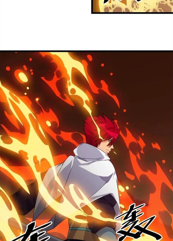 Võ Liệt Thiên Kiêu Chapter 22 - Trang 2