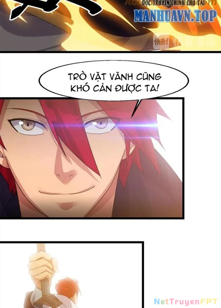 Võ Liệt Thiên Kiêu Chapter 22 - Trang 2