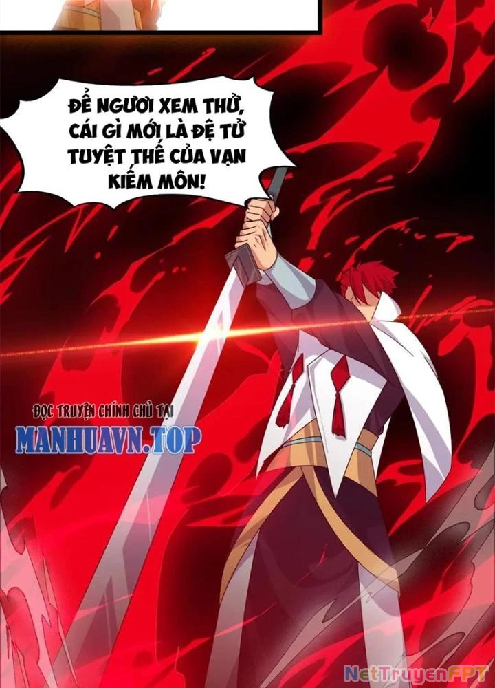 Võ Liệt Thiên Kiêu Chapter 22 - Trang 2
