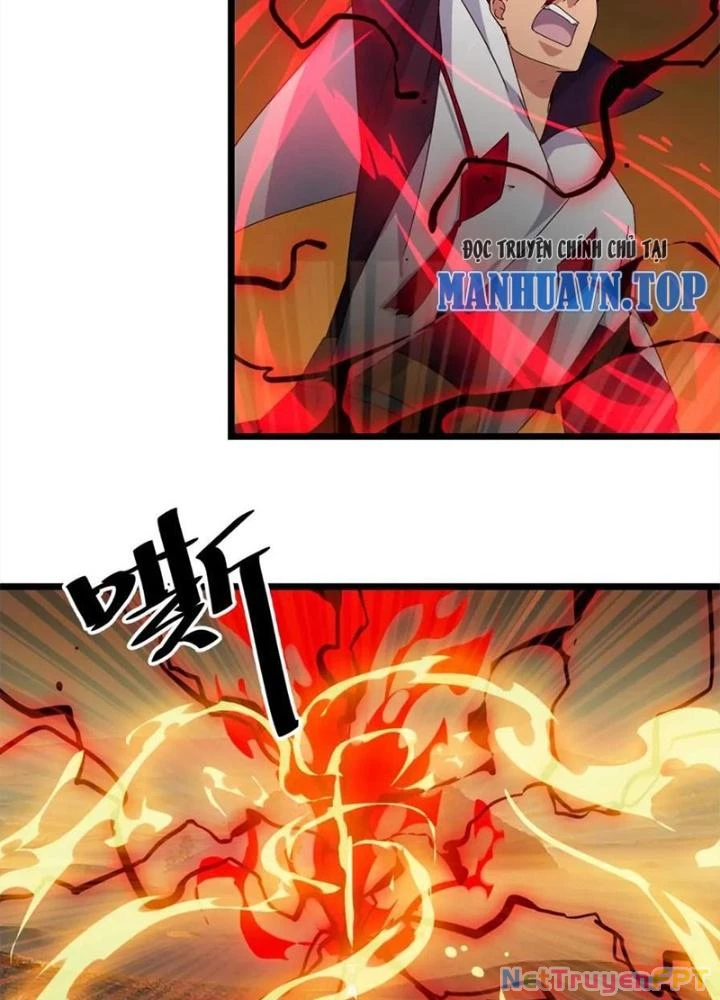 Võ Liệt Thiên Kiêu Chapter 22 - Trang 2