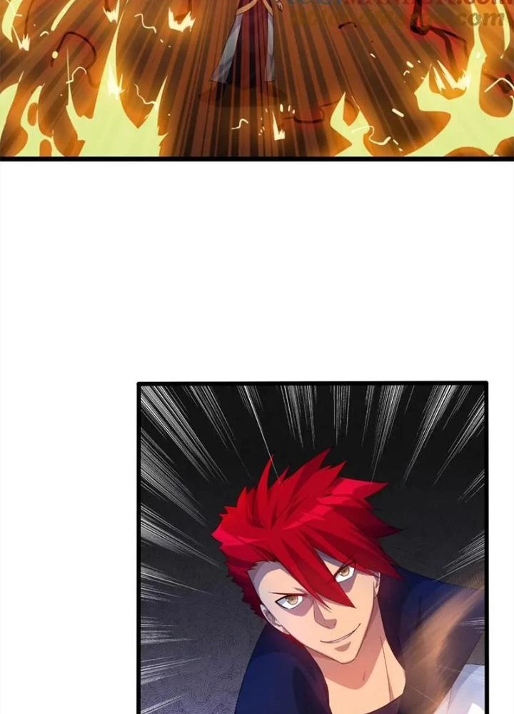 Võ Liệt Thiên Kiêu Chapter 22 - Trang 2