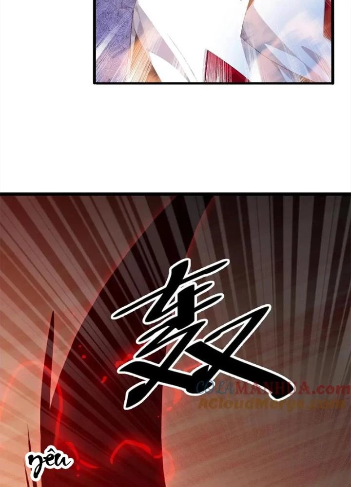 Võ Liệt Thiên Kiêu Chapter 22 - Trang 2