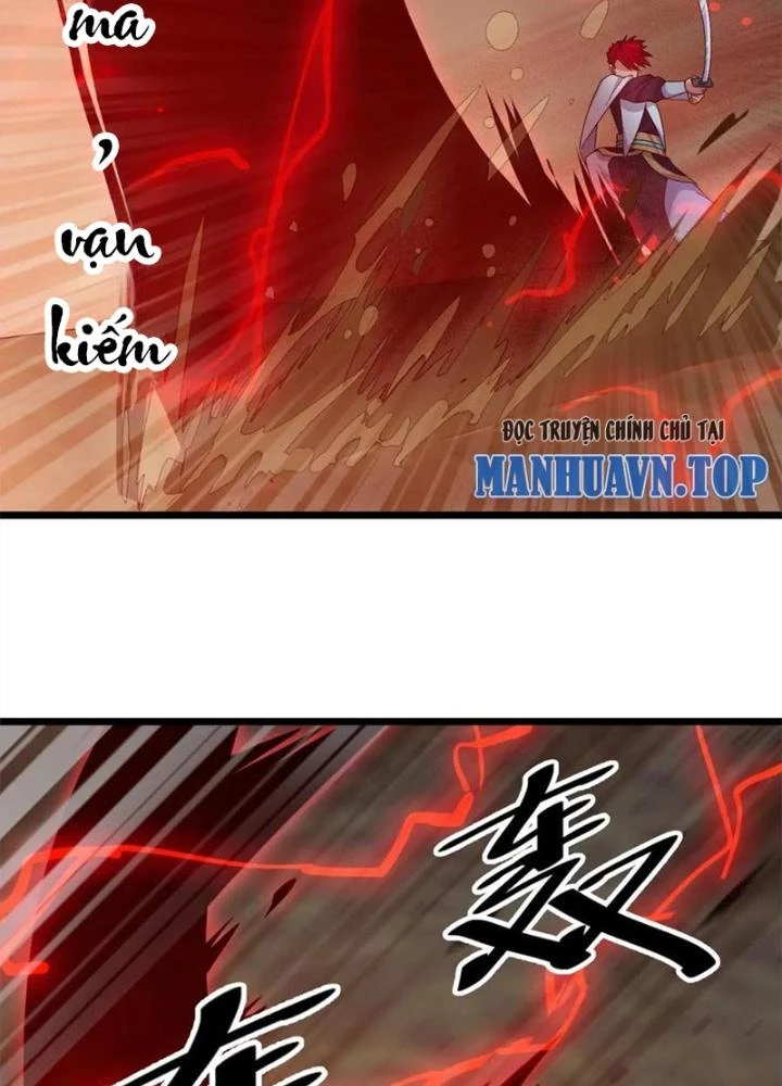 Võ Liệt Thiên Kiêu Chapter 22 - Trang 2
