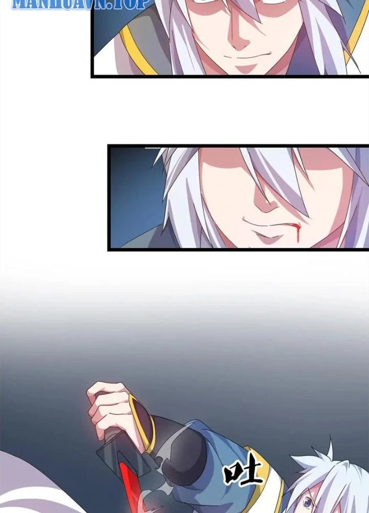 Võ Liệt Thiên Kiêu Chapter 22 - Trang 2