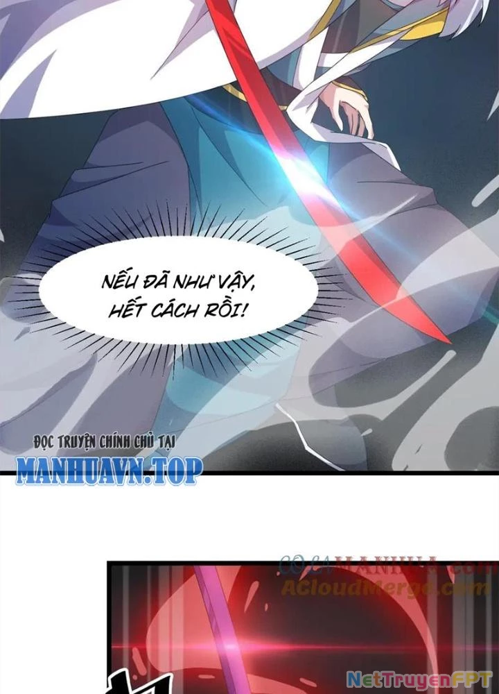 Võ Liệt Thiên Kiêu Chapter 22 - Trang 2