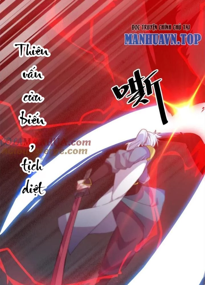 Võ Liệt Thiên Kiêu Chapter 22 - Trang 2