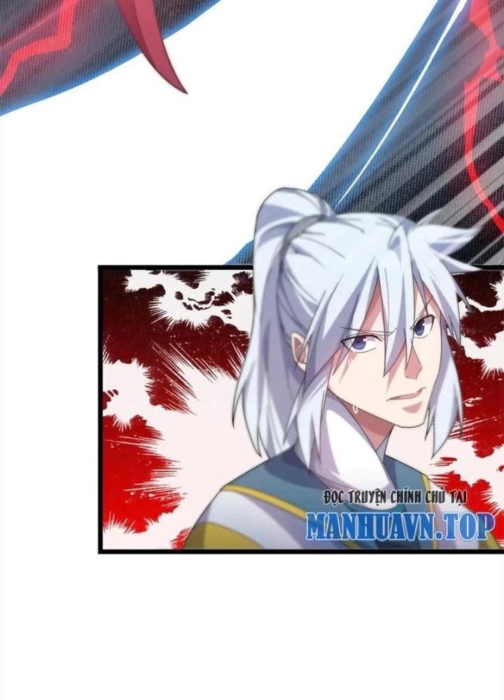 Võ Liệt Thiên Kiêu Chapter 22 - Trang 2