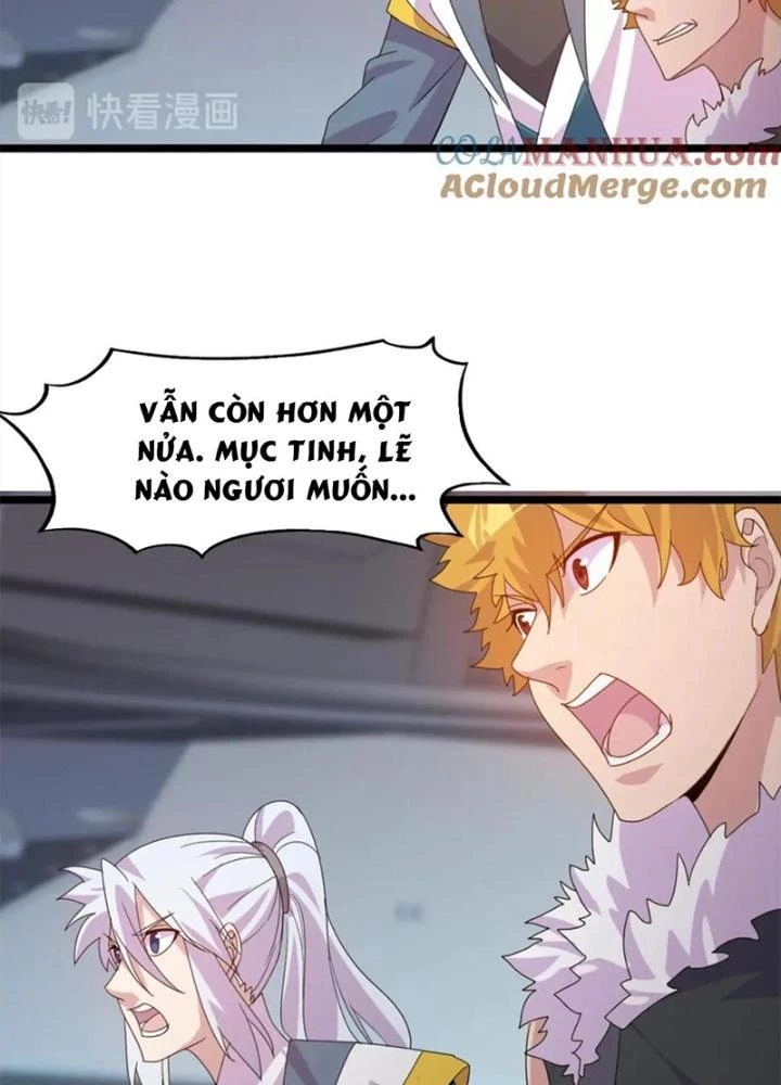 Võ Liệt Thiên Kiêu Chapter 23 - Trang 2