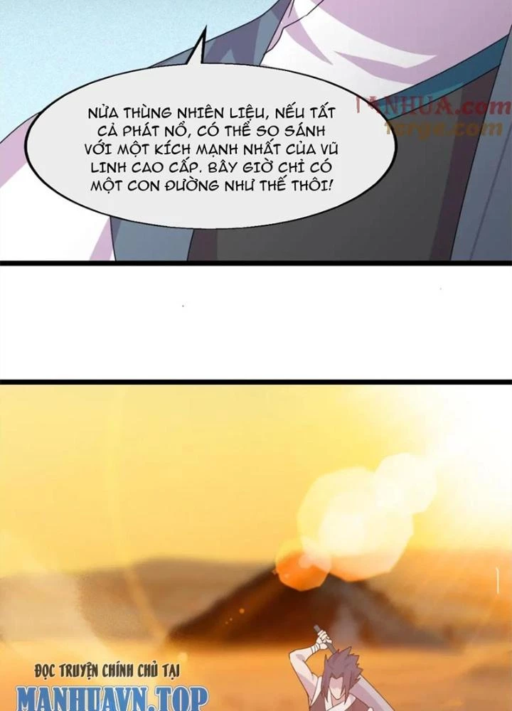 Võ Liệt Thiên Kiêu Chapter 23 - Trang 2