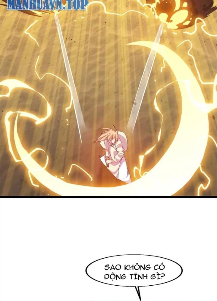 Võ Liệt Thiên Kiêu Chapter 23 - Trang 2