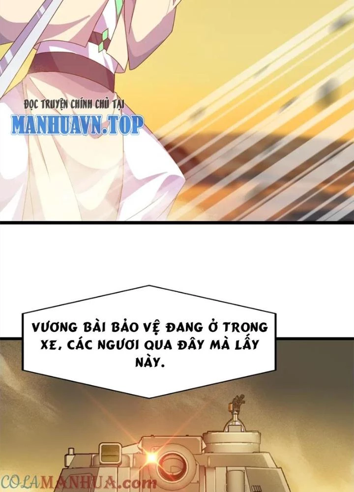 Võ Liệt Thiên Kiêu Chapter 23 - Trang 2