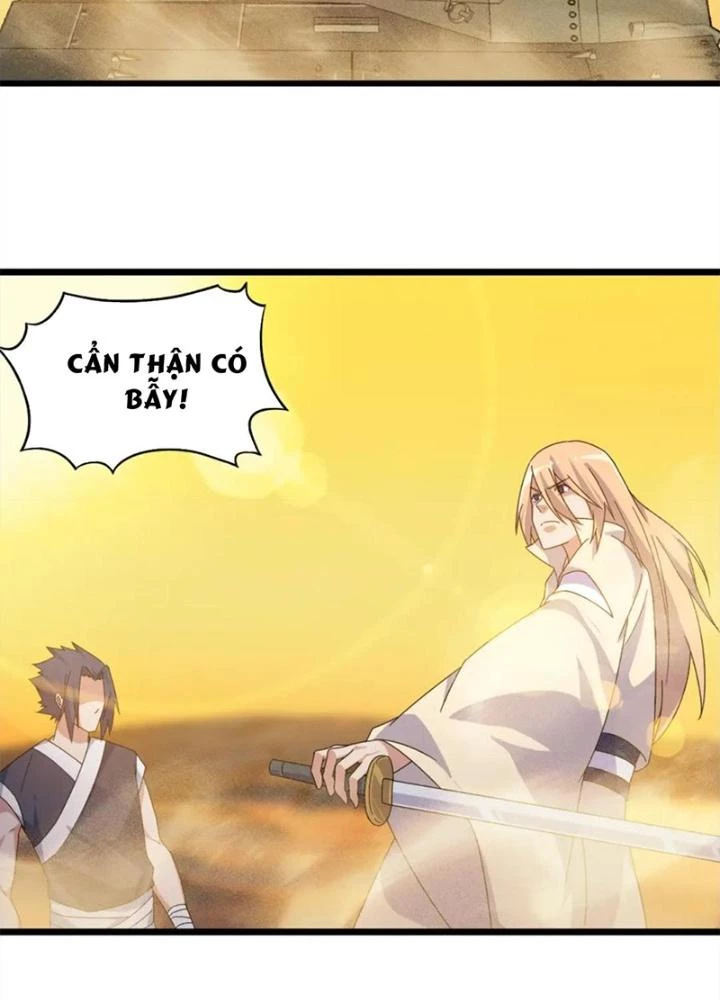 Võ Liệt Thiên Kiêu Chapter 23 - Trang 2