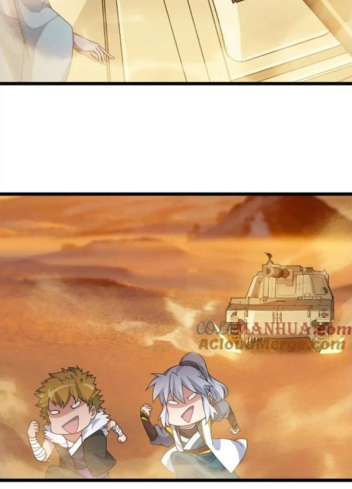 Võ Liệt Thiên Kiêu Chapter 23 - Trang 2