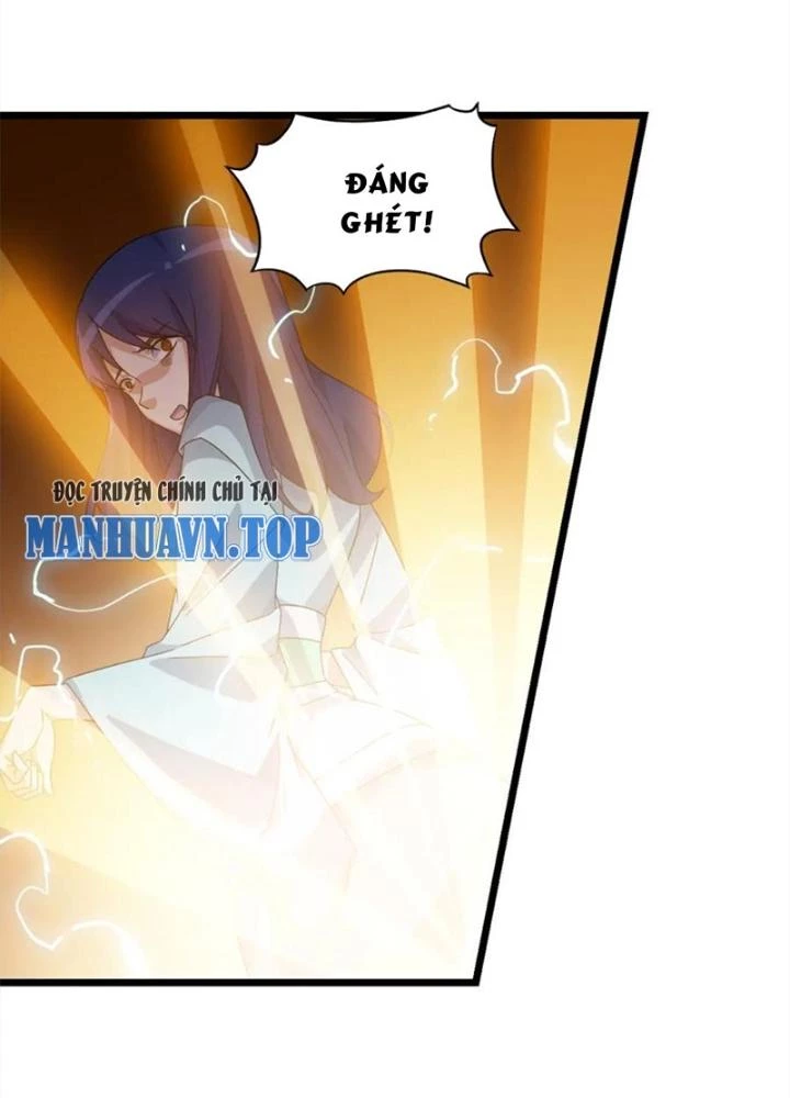 Võ Liệt Thiên Kiêu Chapter 23 - Trang 2