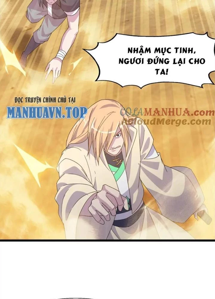 Võ Liệt Thiên Kiêu Chapter 23 - Trang 2